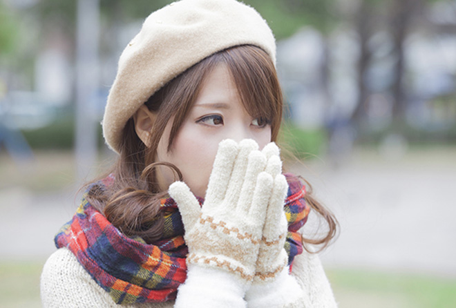 インフルエンザ予防にも?! 山芋料理で元気な胃腸とスタミナ回復