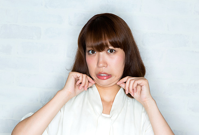 ピチピチお肌のために、やってはいけない食事法3選!