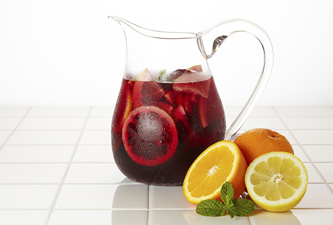どうせ飲むなら! 精神安定効果のある手作り“果実酒”に挑戦!