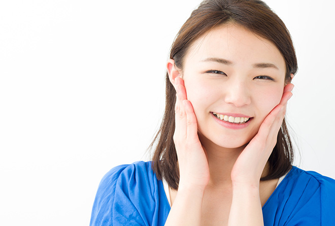 【乾燥肌さん必見!】腸を潤して、お肌もウルウルにするコツ
