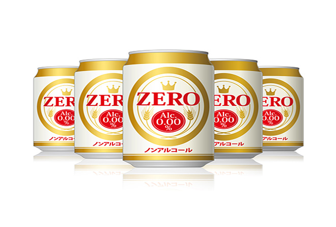 ぐっすり眠れて痩せちゃう!? “ノンアルビール”の意外な効能