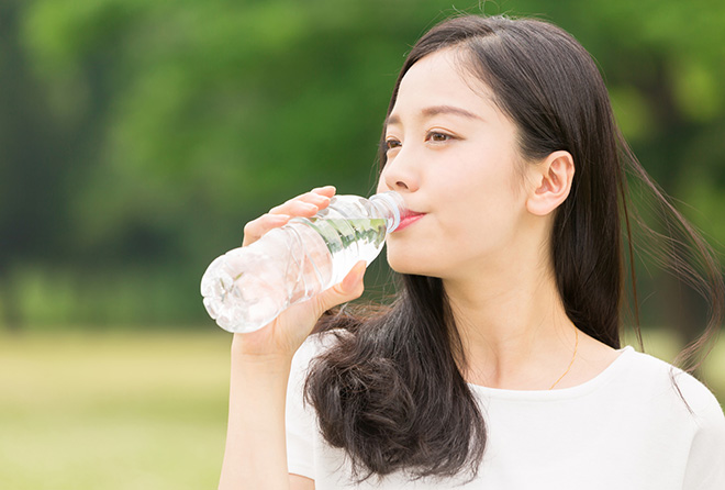 教えたくない!美肌成分