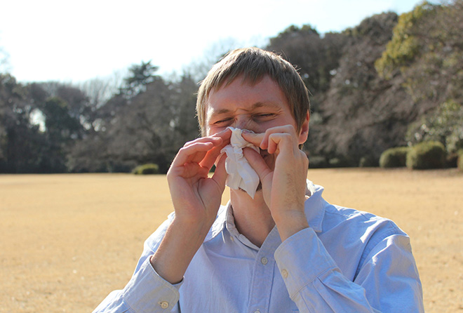 花粉症も撃退! 知らなかった正しい「鼻」のお手入れ法3選