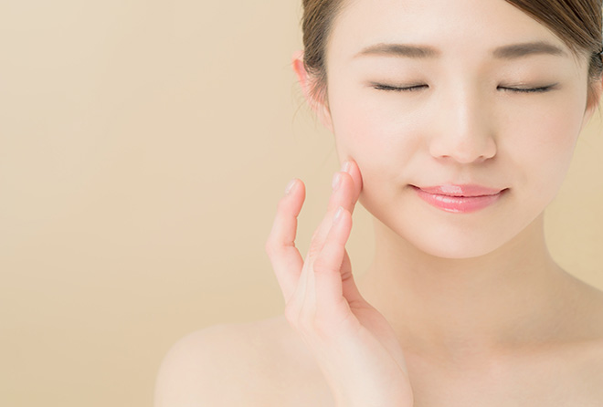 200%の再生力、アンチエイジング成分