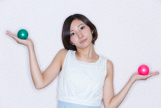 自律神経を整えるために朝起きたらぜひやって欲しい習慣