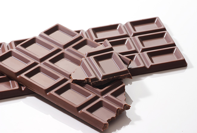 チョコレートに含まれる“エピカテキン”の美肌効果が凄すぎ!