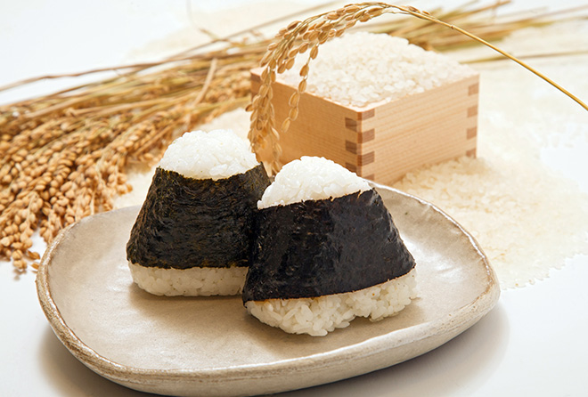 ヨーグルト以上の救世主! 便秘解消にはお米を食べるのが効果的