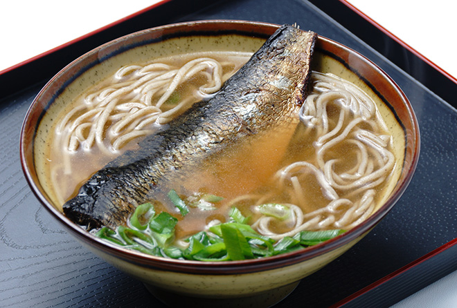 春を告げる魚「ニシン」とその卵「数の子」には栄養がいっぱい
