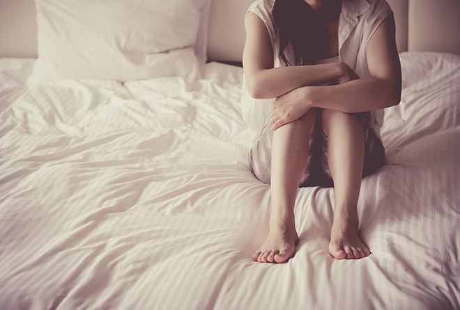 春も注意!「冷え」が女性の体にもたらす3つの悪い影響