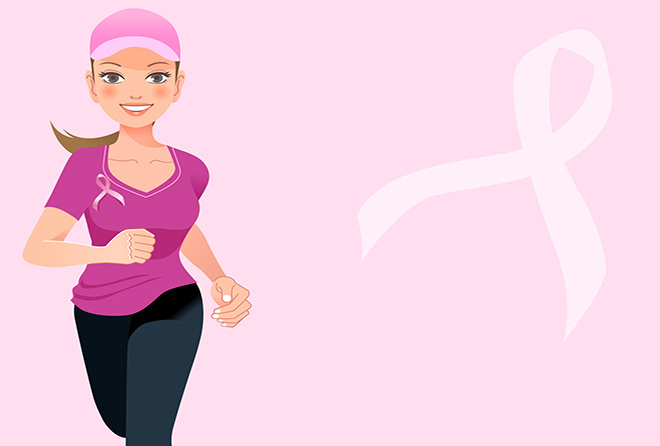 乳がん予防に規則正しい生活を! がんの原因はメラトニン?!