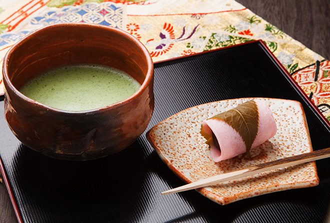日本人なら健康万能食品「抹茶」を毎日摂らなきゃ!