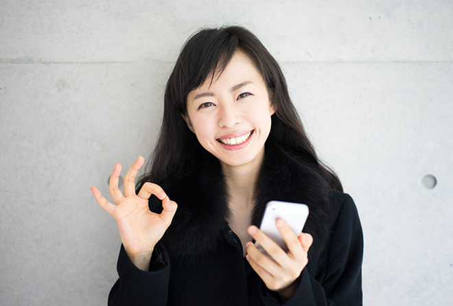 スマホでおブスになっちゃう!?劣化しやすい4つの顔のパーツ