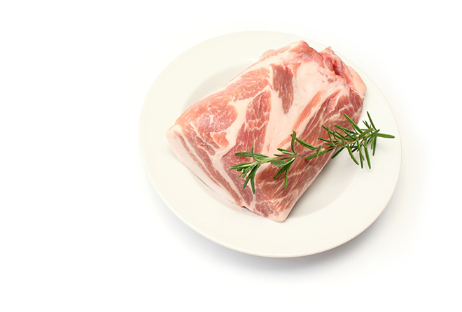 牛肉派? 豚肉派? ダイエットには断然豚肉がおススメ