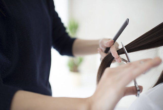 春のイメチェンをしたら、ヘアケアを始めるベストタイミング