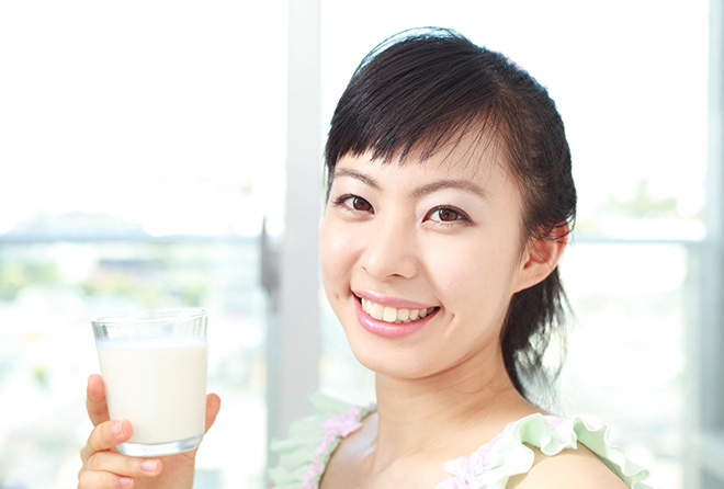 骨や歯だけじゃない! 意外と知らないカルシウムの重要な働き