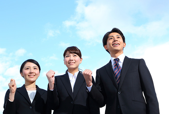 ピンチ!大事な場面で緊張。そんな時に短時間でリラックスする方法