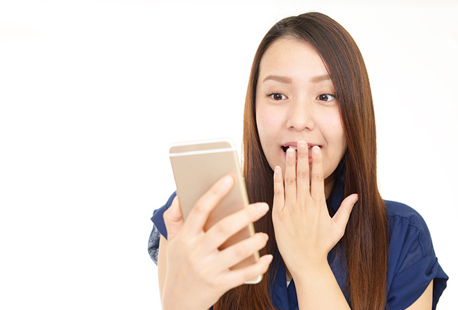 写真写りが悪い人必見! それは顔の歪みが原因かも!?
