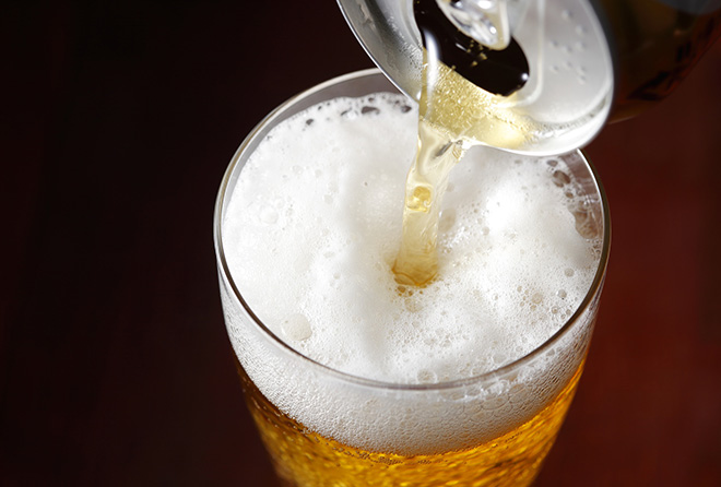 上手に飲んでストレス発散!アルコールを百薬の長として楽しもう