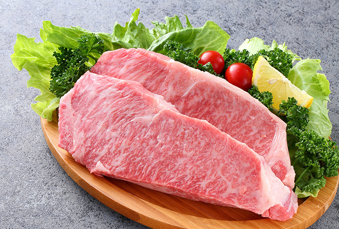 【今日は肉(にく)の日】美女になりたいならお肉を食べなきゃ!
