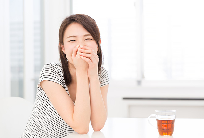 満腹ホルモン“レプチン”を味方につけて簡単ダイエット!