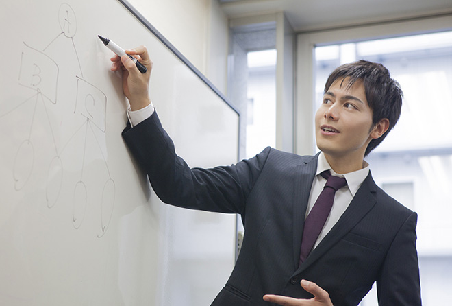 今日から試して!15分のお昼寝で午後のパフォーマンスをアップ!