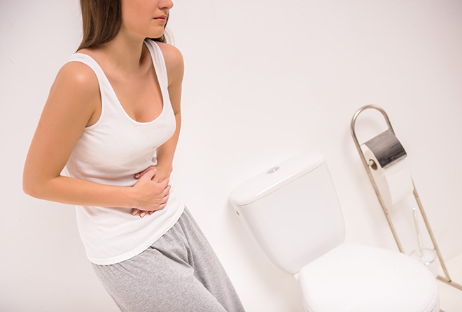 お腹の風邪ってどうすれば治るの? 胃腸風邪の症状と治療法