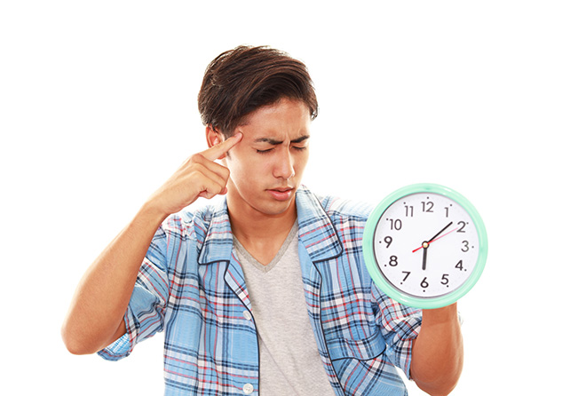 知らなかった! 睡眠サイクルは「朝型」と「夜型」だけじゃない
