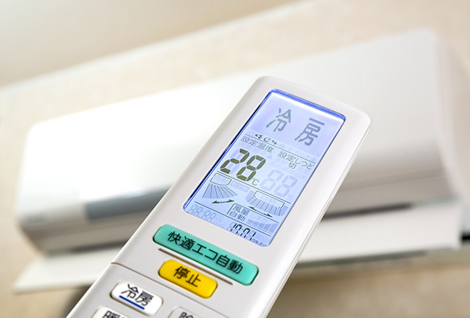 寒い冬より「冷え」が気になる。“冷房病”から身を守るには?