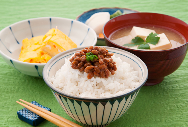 安い時に買いだめ可能! 納豆と卵も冷凍保存法できちゃう