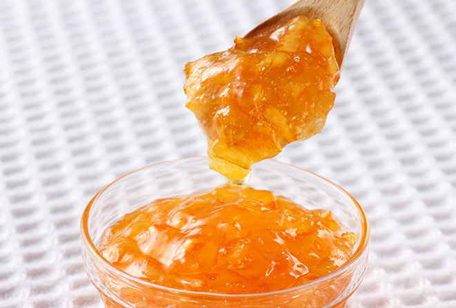 食物繊維豊富な“サイリウム”でお腹スムーズにスッキリ!