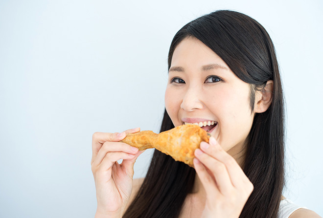 今日はニワ(28)トリの日! 鶏肉の凄い美容効果を総まとめ!