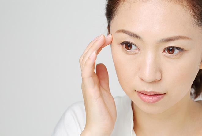 カルシウムとマグネシウムの摂取が生理痛を緩和する!