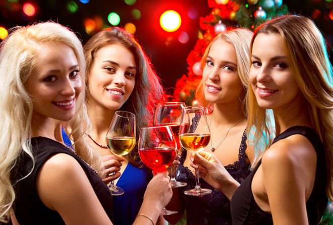 甘い物への欲求や飲み会での食欲暴走をコントロールしたい!