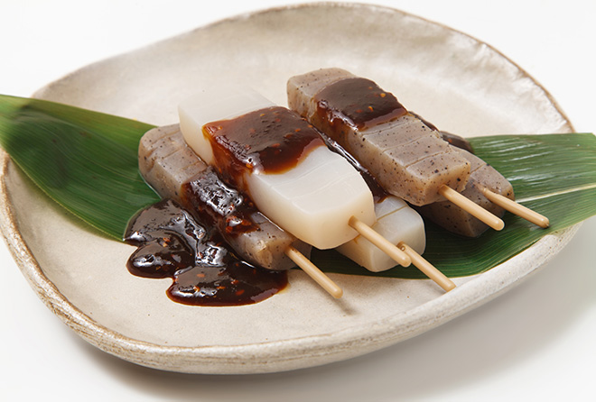減量だけじゃない!知らないうちに美肌になれちゃうコンニャクダイエット