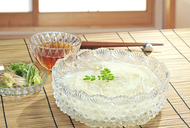 七夕にちなんだアノ食材で簡単ダイエット!