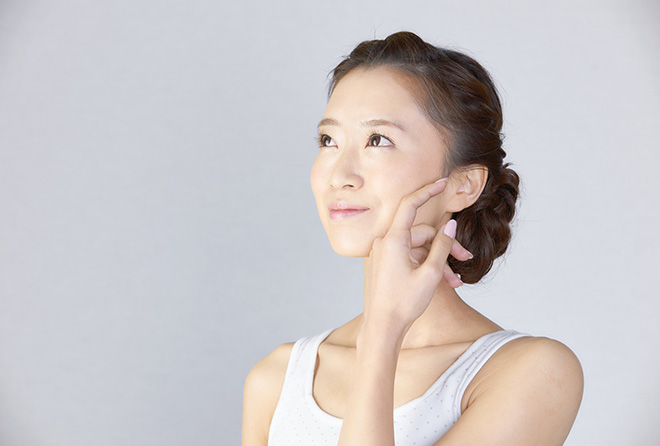 ベタベタな季節だからこそ! 省いちゃいけないのが保湿なのです