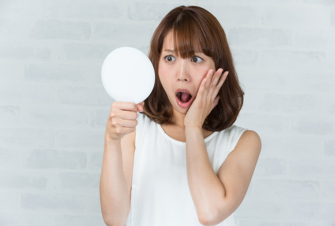 日焼けしちゃったら「優しく保湿+ABC」ケア