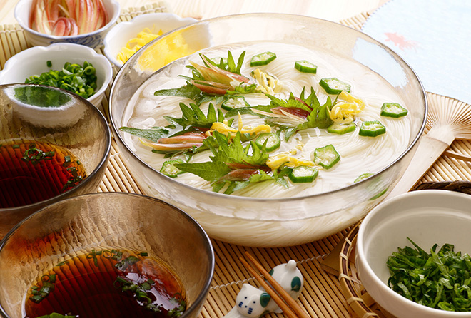 暑さ・冷房・食欲不振を何とかすれば夏バテは吹き飛ばせる!