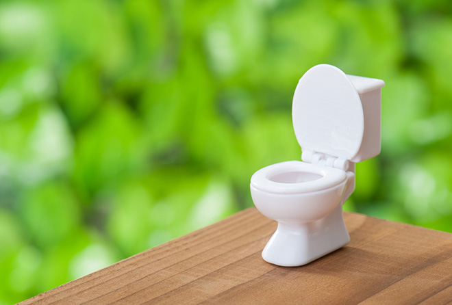 実は便秘には4種類あった! それぞれの特徴と改善法は?