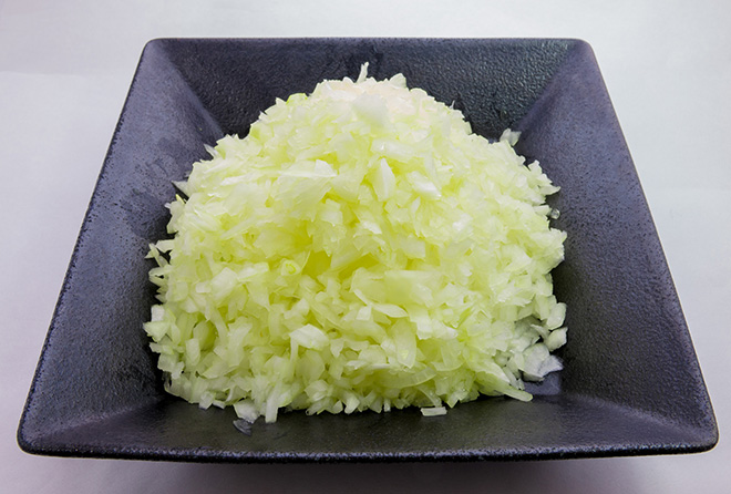 玉ねぎを味方につけて、体の中に汚れを溜めない!