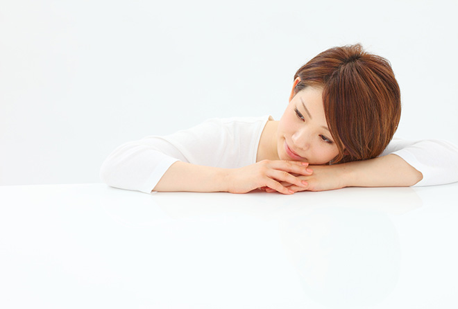 秋のはじまりになりやすい「うつ」を予防する3つの方法