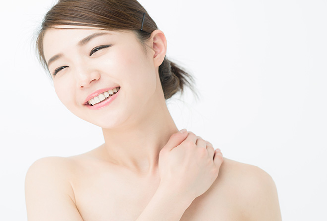 疲れやすいのも寝つきが悪いのも「首凝り」が原因かも