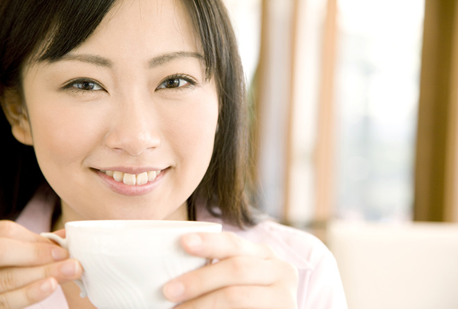 温めるだけで体が変わる! 秋からの「温活」で冬美人を目指す!