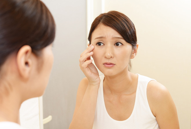 シミを増やしたくなければ必読!秋冬もUVケアが必要な理由