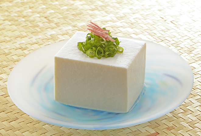 お豆腐はこう選ぶ! 嬉しい効果と美味しい効果