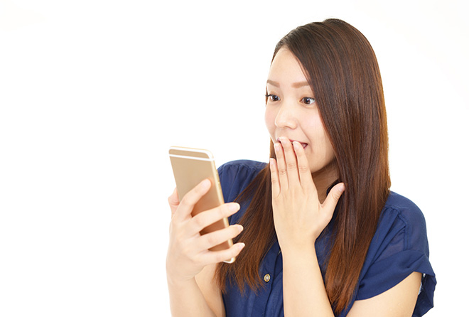 カロリー計算が面倒ならアプリに頼っちゃおう!
