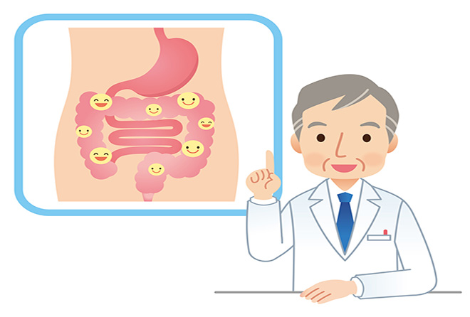 食欲の秋を楽しみたい! 胃腸を強くする5つの方法とは?