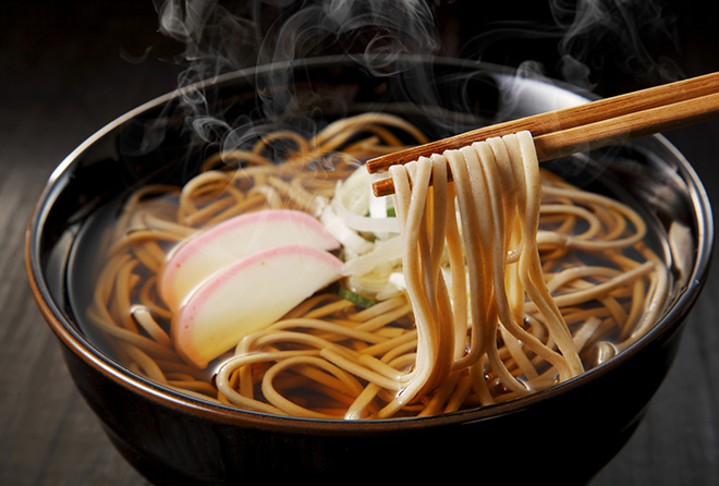 寝る前なのに小腹が空いた!食べてもOKなものを教えて!