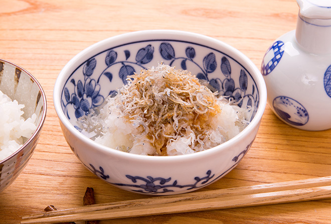 野菜のすりおろしで無駄なく酵素を取り入れよう!
