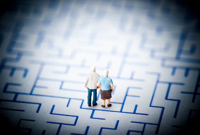 【他人事ではない】あなたの家族が認知症になったら